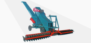 扒谷裝卸機(jī)