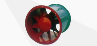 新穎節(jié)能儲(chǔ)糧軸流風(fēng)機(jī)